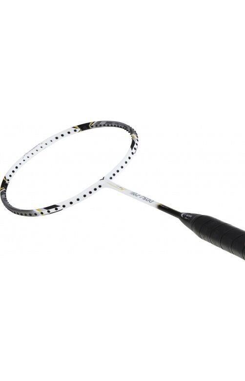 VICTOR badmintonracket GJ-7500 4/7
