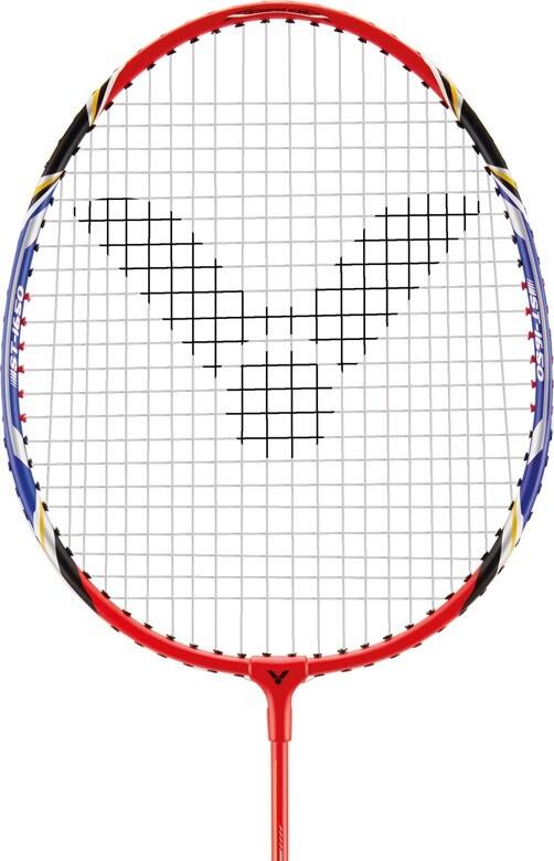 VICTOR Racchetta da badminton VICTOR ST-1650