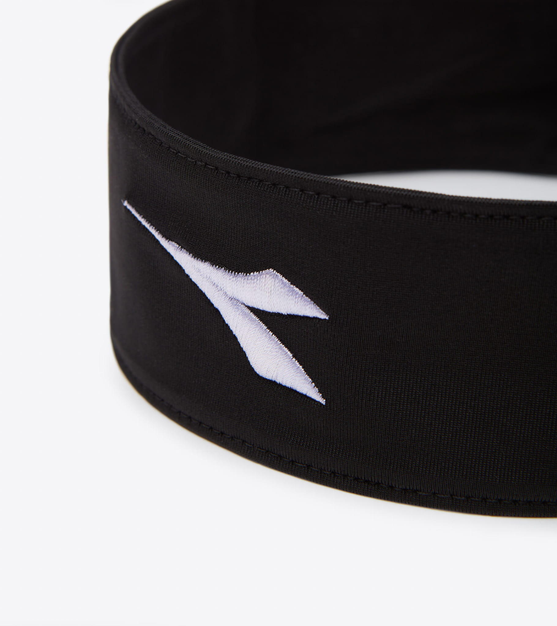 Bandana tenisowa Diadora HEADBAND PRO 2/2