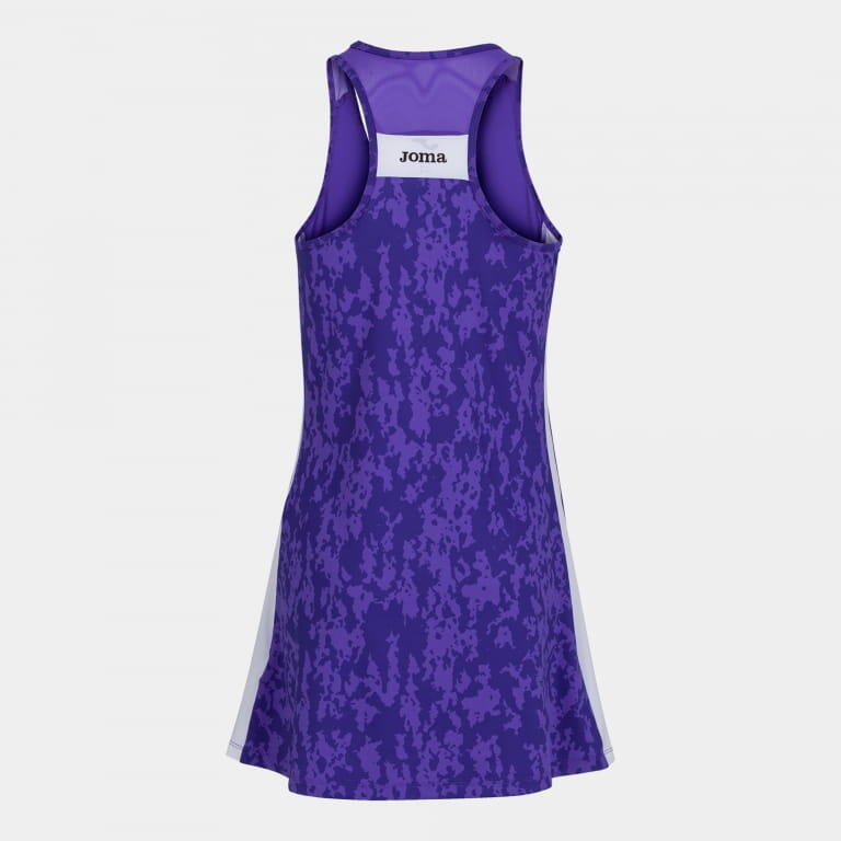 Sukienka damska Joma CANCHA DRESS