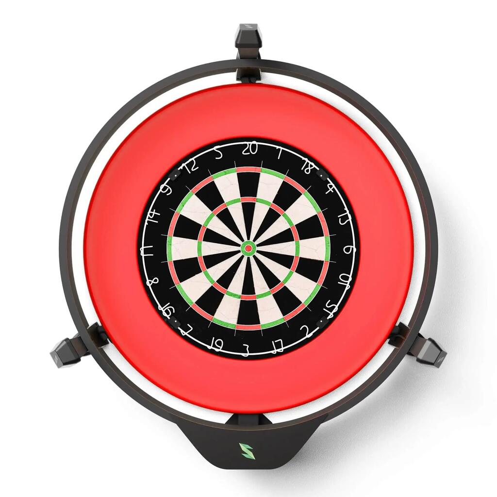 Scolia Home 2 with Light Ring