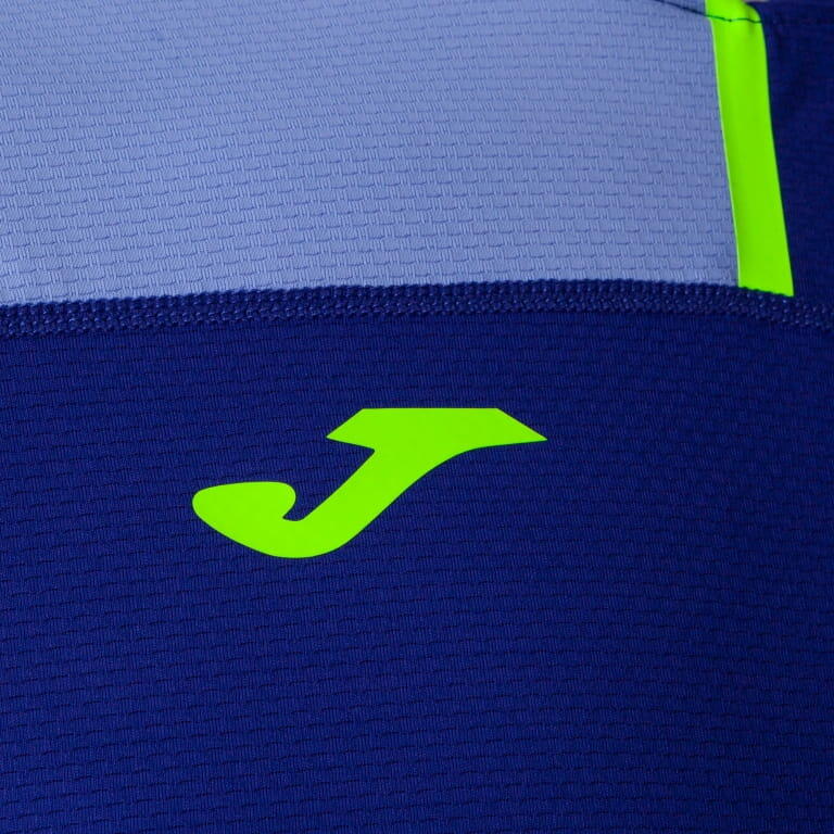 Koszulka tenisowa męska z krótkim rękawem Joma Smash Short Sleeve 3/5