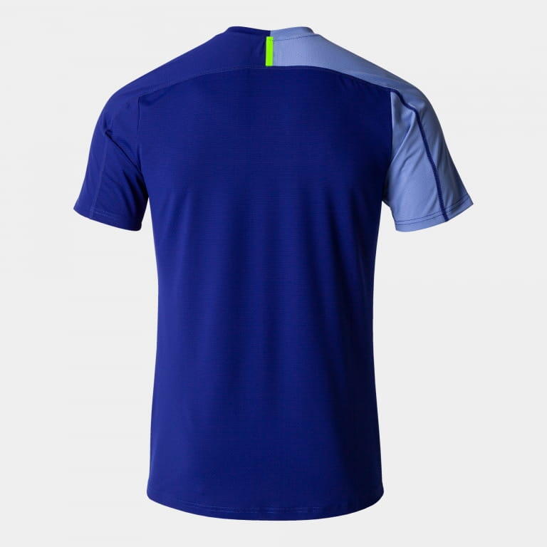 Koszulka tenisowa męska z krótkim rękawem Joma Smash Short Sleeve 2/5