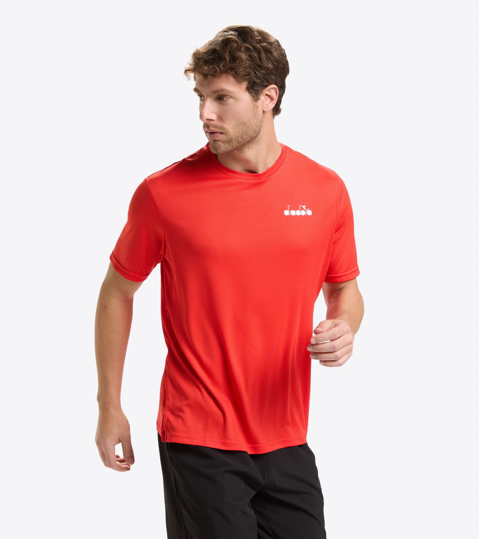 Koszulka męska Diadora SS CORE T-SHIRT T 3/6