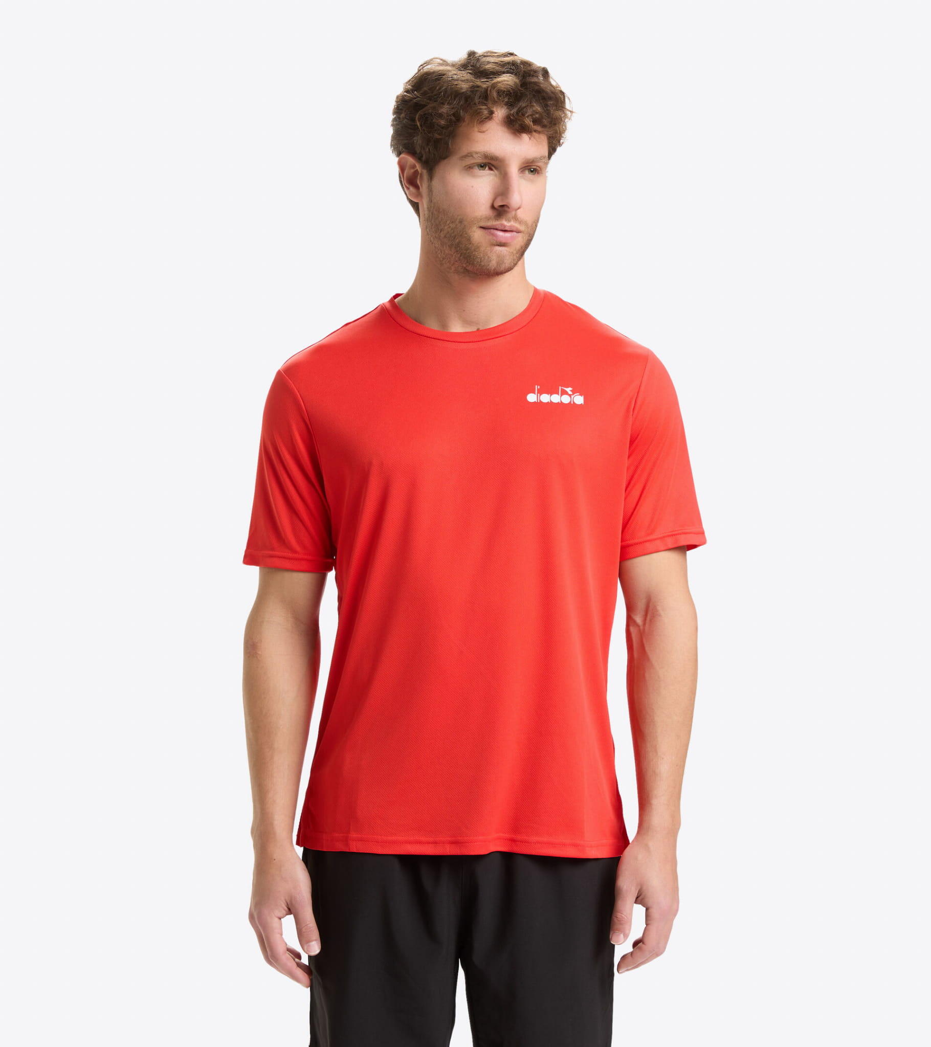 Koszulka męska Diadora SS CORE T-SHIRT T 2/6