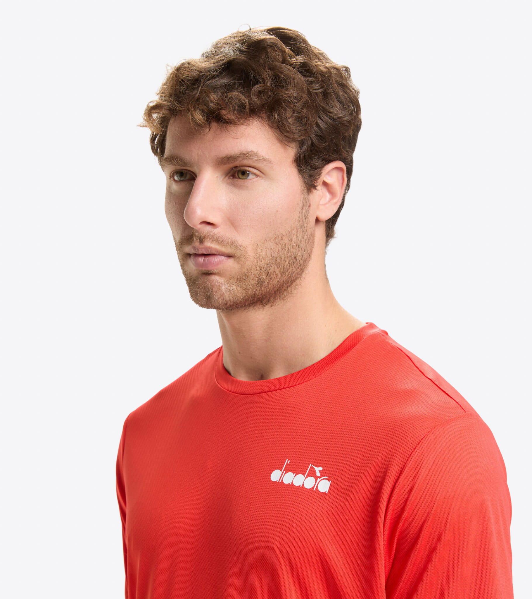 Koszulka męska Diadora SS CORE T-SHIRT T 5/6