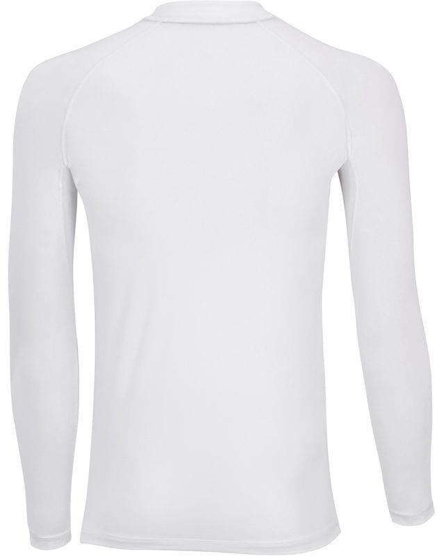 Bluza tenisowa męska Tecnifibre Tech Tee Longsleeves
