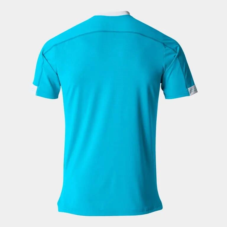 Koszulka tenisowa męska z krótkim rękawem Joma Smash Short Sleeve 2/2