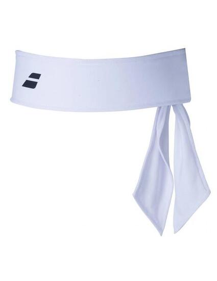 Fascia Babolat Tie Bianca