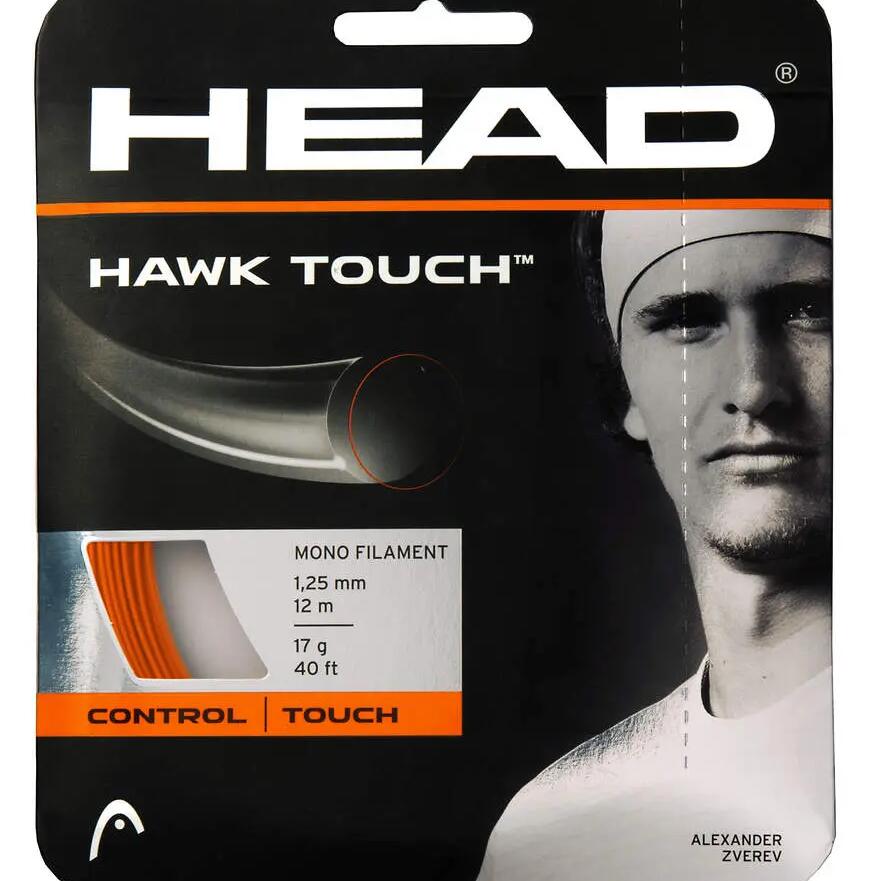 Hawk Touch (set)