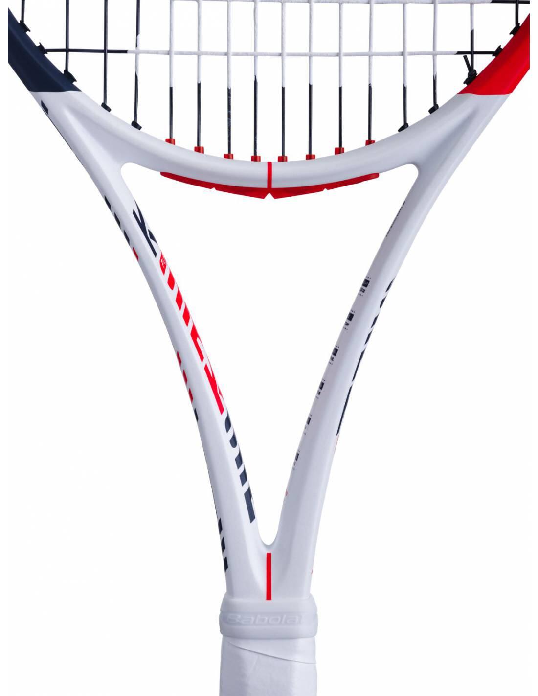 Rakieta tenisowa Babolat Pure Strike 16/19 G2 3/3