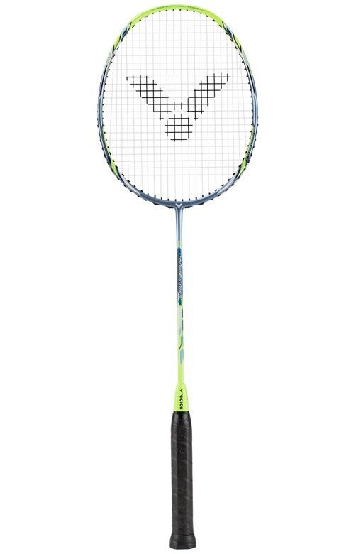 Raqueta de bádminton VICTOR DriveX Light Fighter 60 E 2/6