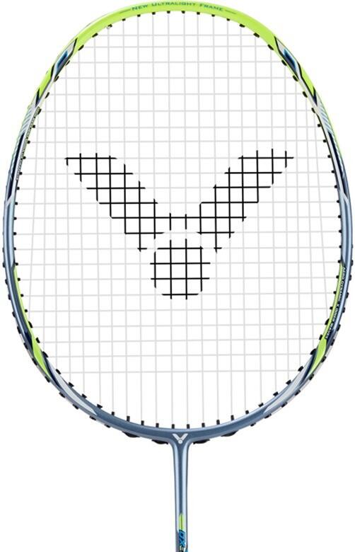 VICTOR Racchetta da badminton VICTOR DriveX Light Fighter 60 E