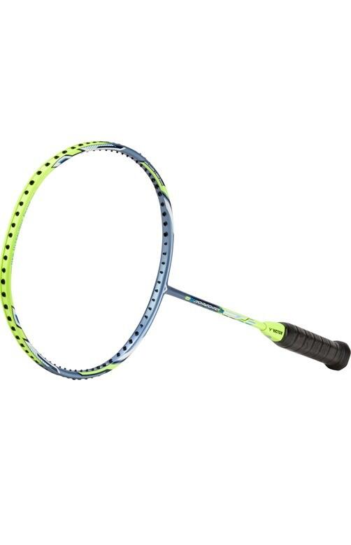 Raqueta de bádminton VICTOR DriveX Light Fighter 60 E 4/6