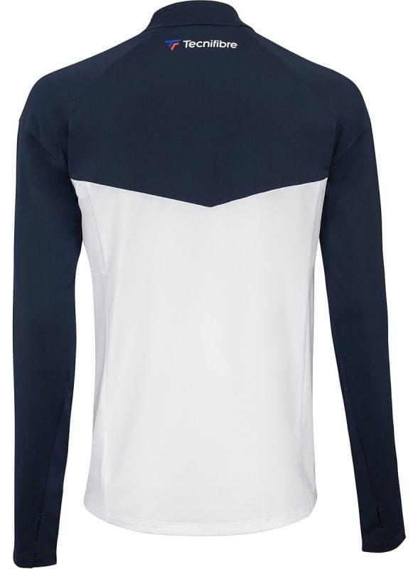 Bluza tenisowa męska Tecnifibre Tech Jacket 2/3