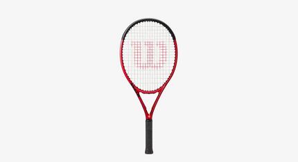 Rakieta do tenisa dziecięca Wilson CLASH 25 V2.0 RKT junior
