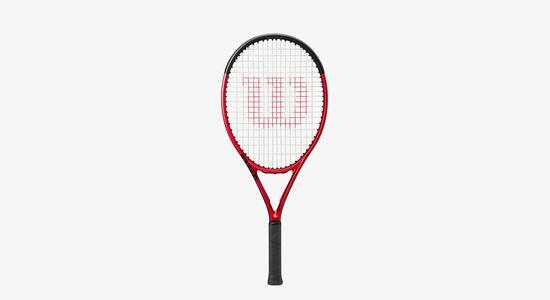 Rakieta do tenisa dziecięca Wilson CLASH 25 V2.0 RKT junior