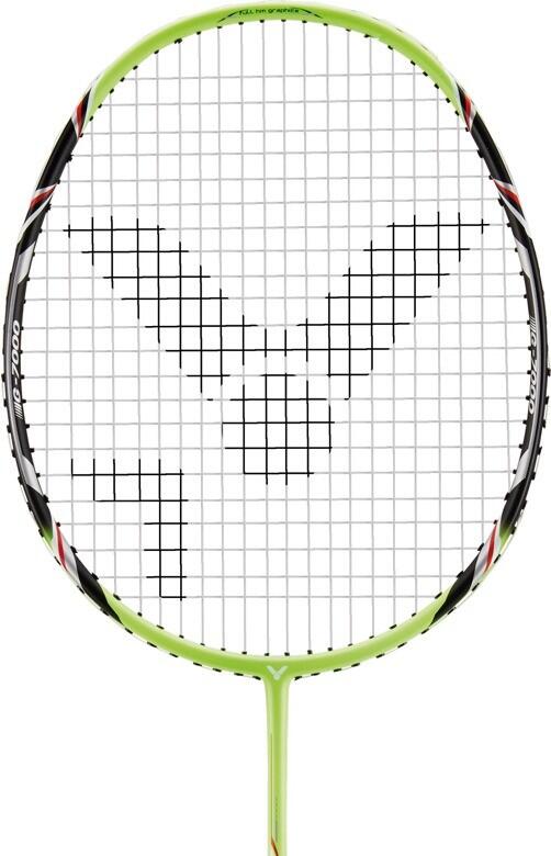 VICTOR Racchetta da badminton VICTOR G-7000