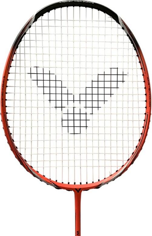 VICTOR Racchetta da badminton VICTOR Wavetec Magan 9