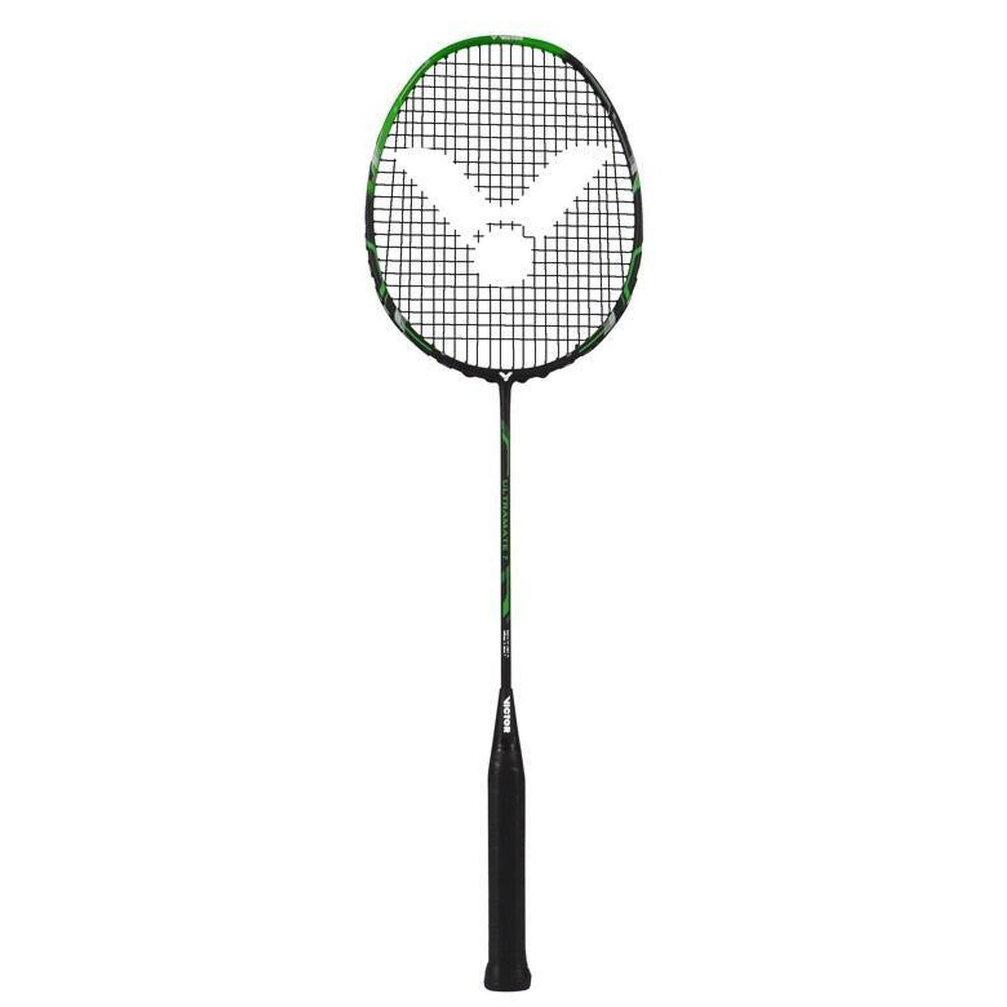 Racheta de badminton VICTOR Ultramate 7