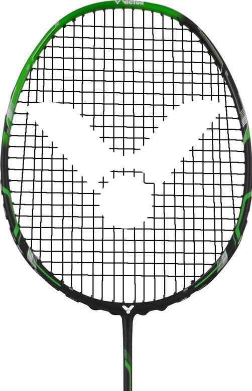 VICTOR Racchetta da badminton VICTOR Ultramate 7