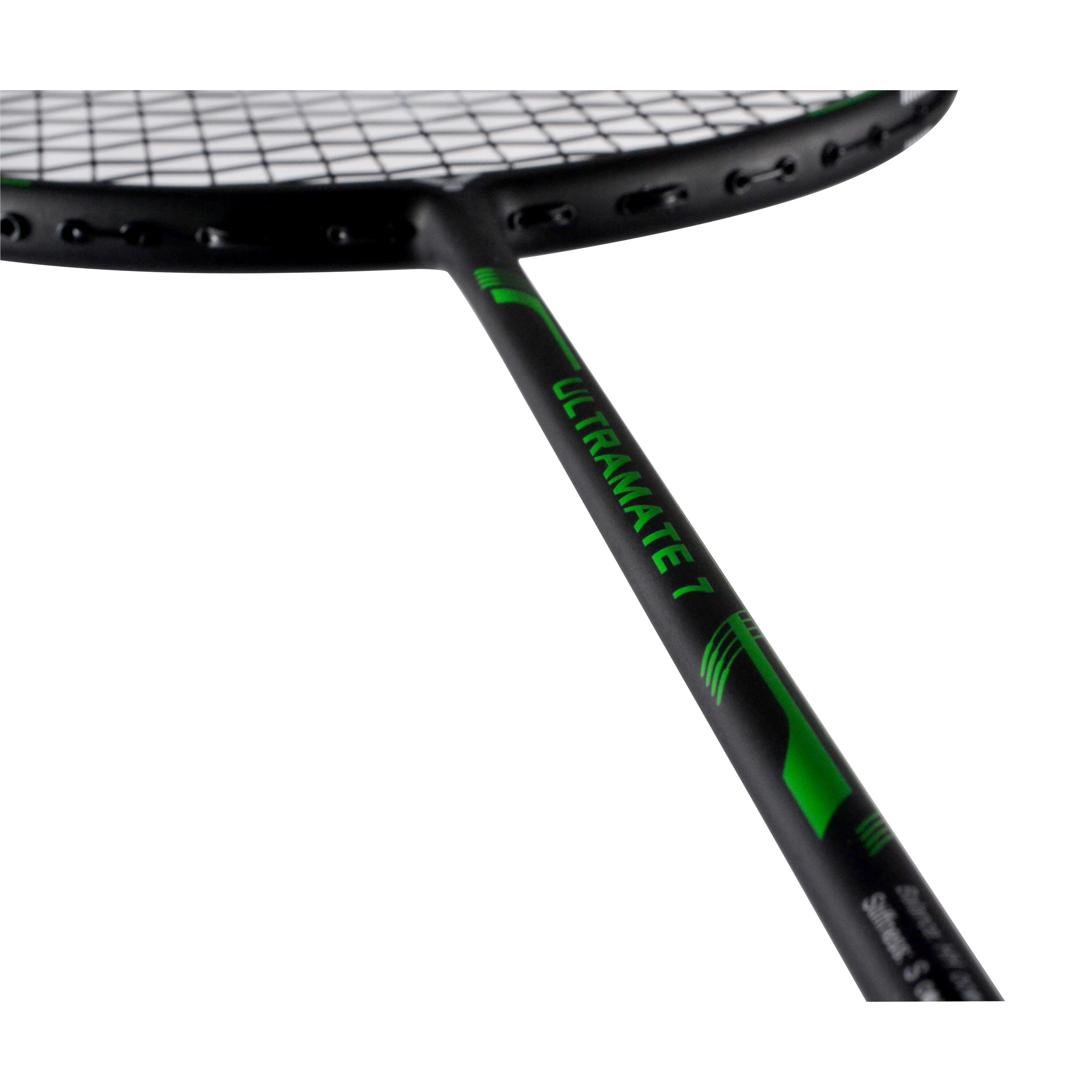 Racchetta da badminton VICTOR Ultramate 7 4/7