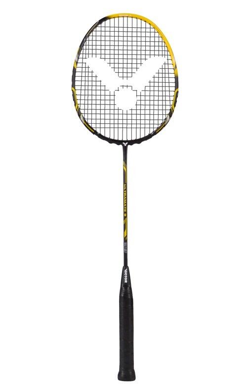 VICTOR badmintonracket Ultramate 9 2/7