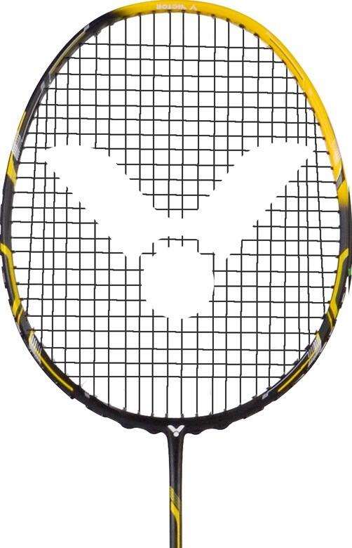 VICTOR Racchetta da badminton Victor Ultramate 9