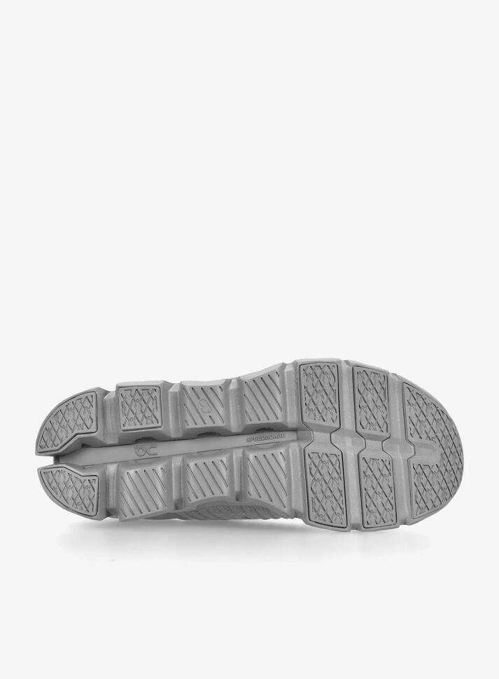 Buty outdoor męskie On Running Cloudswift 4 AD
