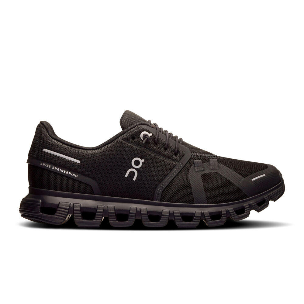 Buty lifestyle damskie On Running Cloud 6