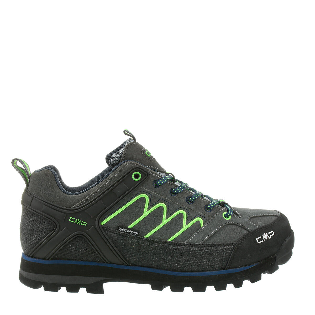 Buty trekkingowe męskie CMP MOON LOW