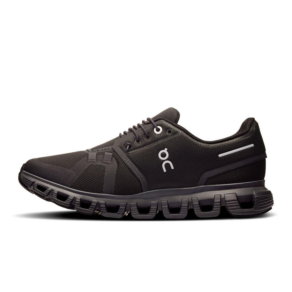 Buty lifestyle damskie On Running Cloud 6