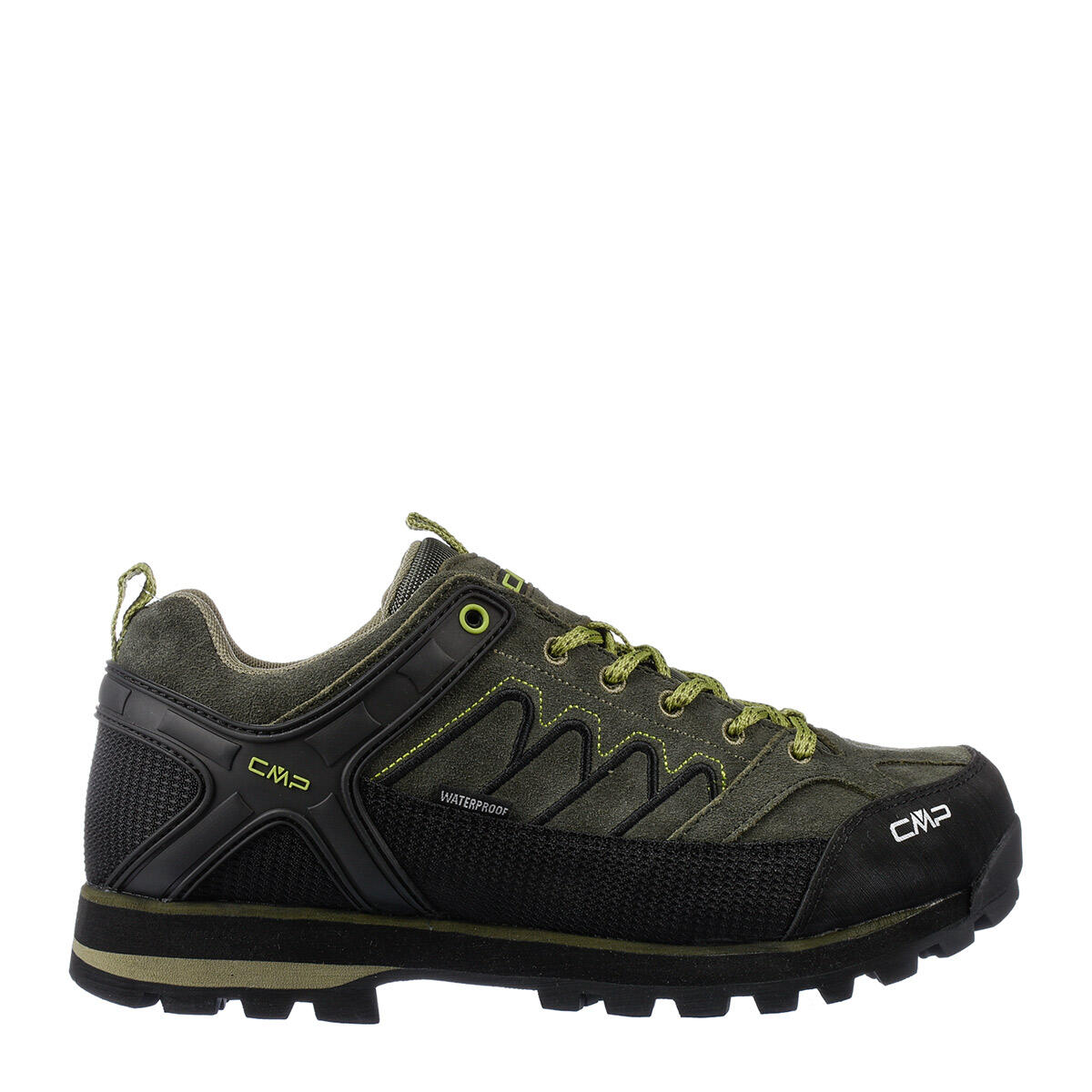 Buty trekkingowe męskie CMP MOON LOW