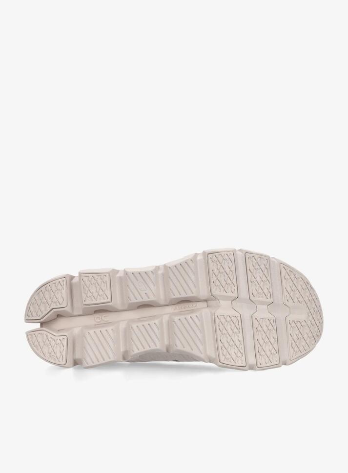 Buty outdoor damskie On Running Cloudswift 4 AD