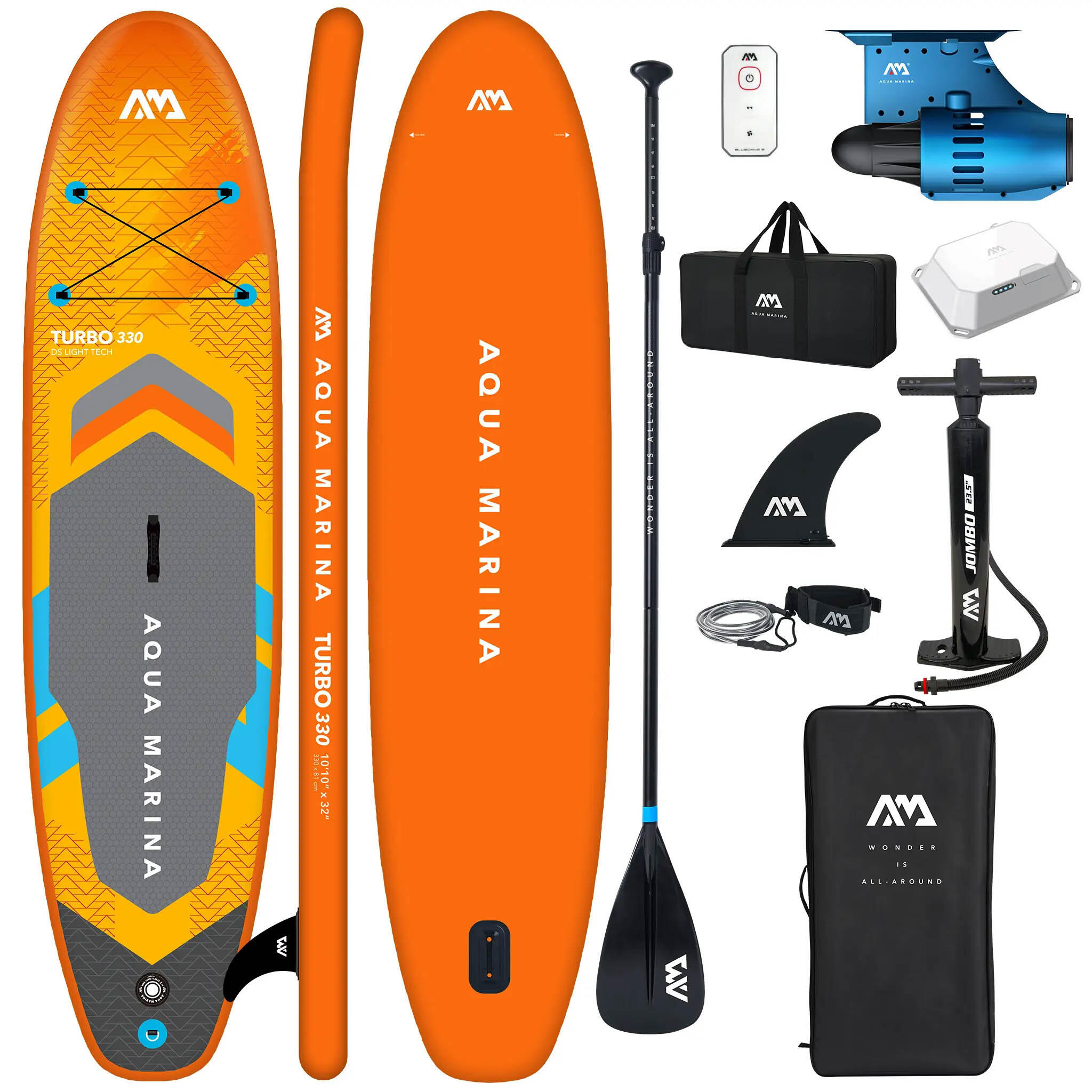 AQUA MARINA picture