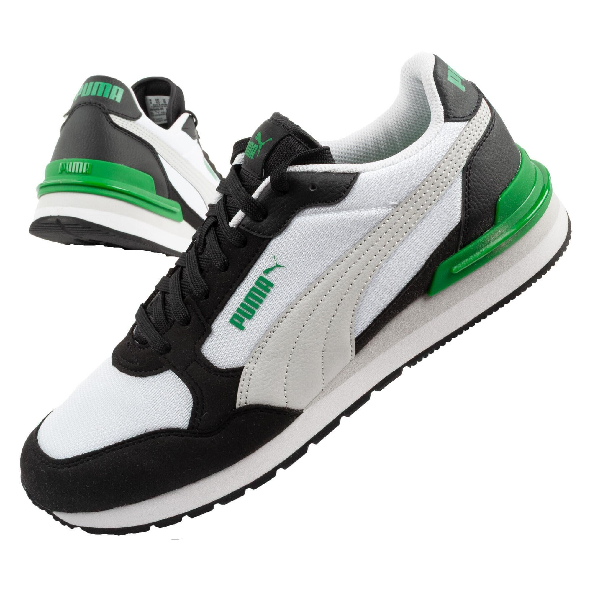 PUMA Pánské sportovní boty Puma ST Runner v4