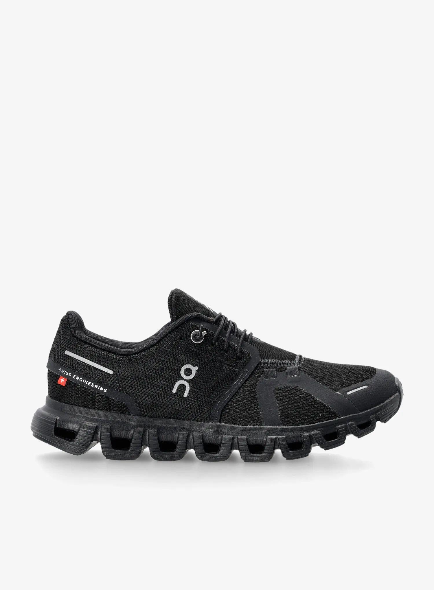 Buty lifestyle damskie On Running Cloud 6