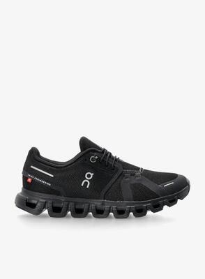 Dames - on running cloud 6 - 3wf10061043 - zwart