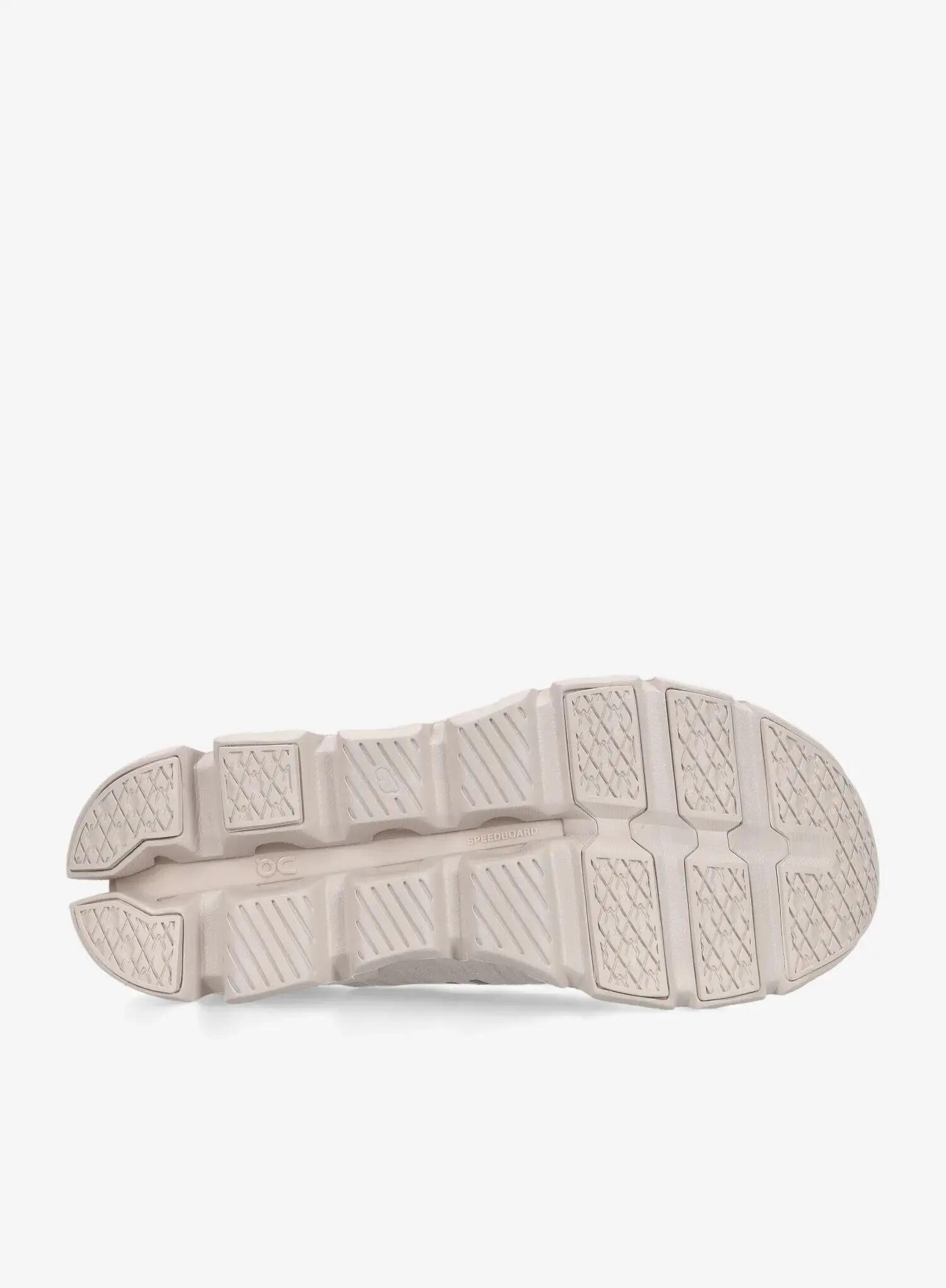 Scarpe da corsa On Running Cloudswift 4 AD Beige/Ivoire 2/7