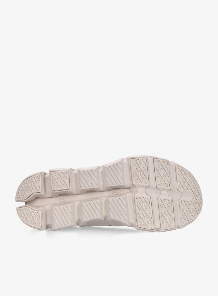 Buty outdoor damskie On Running Cloudswift 4 AD