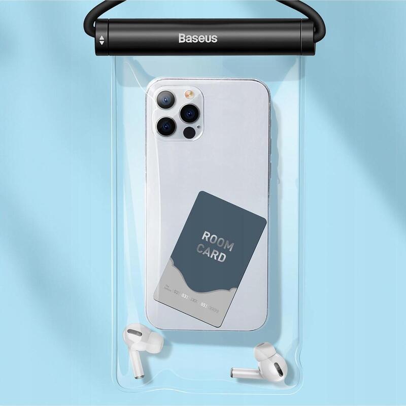 Baseus carcasă impermeabilă pentru telefon