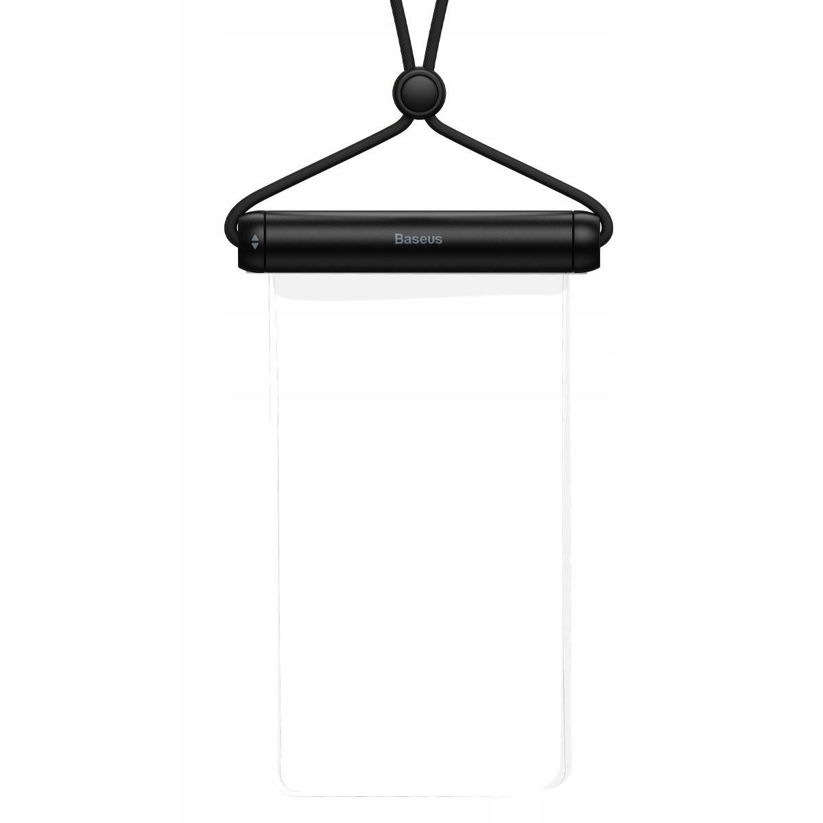 Baseus Wasserfeste Smartphone-Hülle 7,2” für Pool und Strand 6/7
