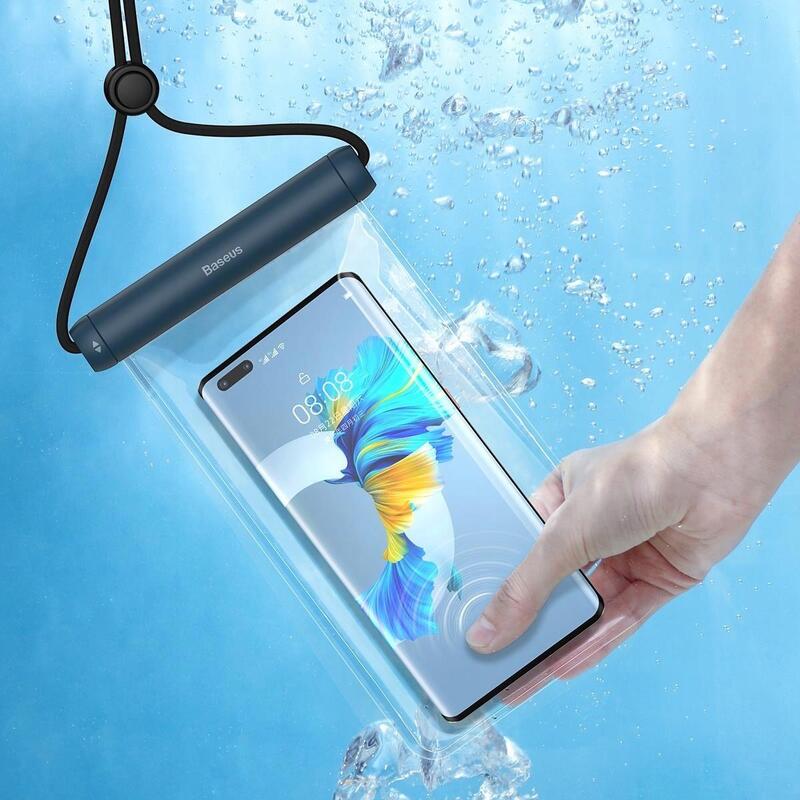 Baseus carcasă impermeabilă pentru telefon