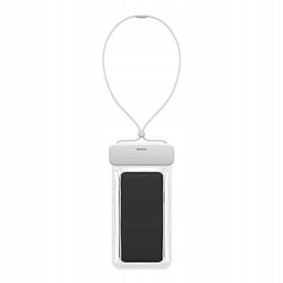 Custodia Impermeabile Baseus Universale per Telefono - Adatta per Piscina