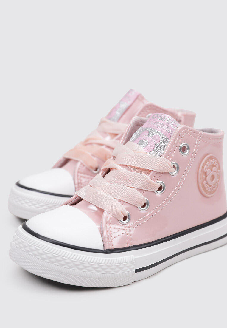 Schoen Osito model 253-056217 voor unisex jongens 3/5