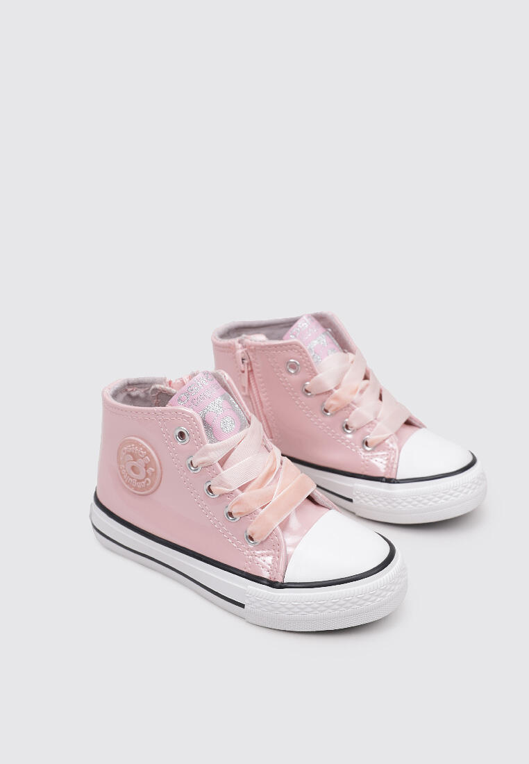 Schoen Osito model 253-056217 voor unisex jongens 2/5