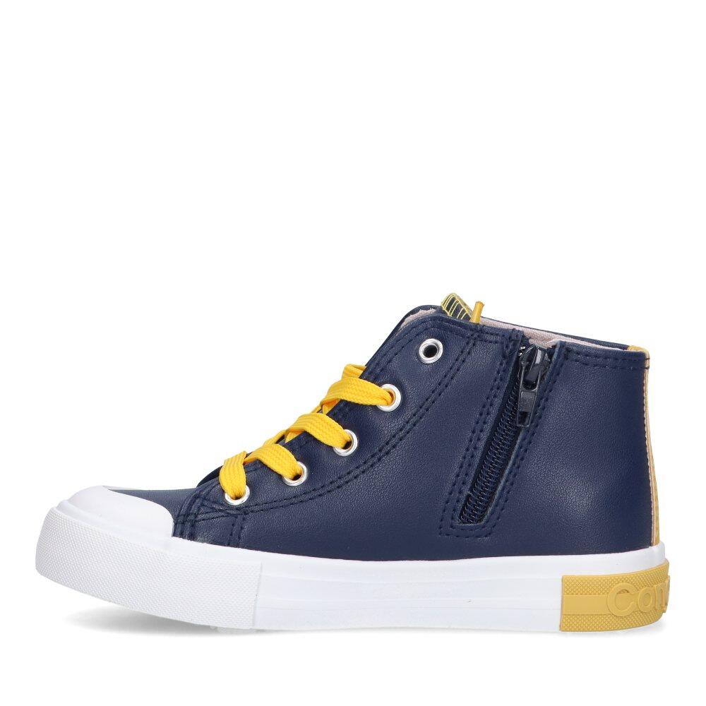 Schoen Osito model 253-987818 voor unisex jongens 3/6