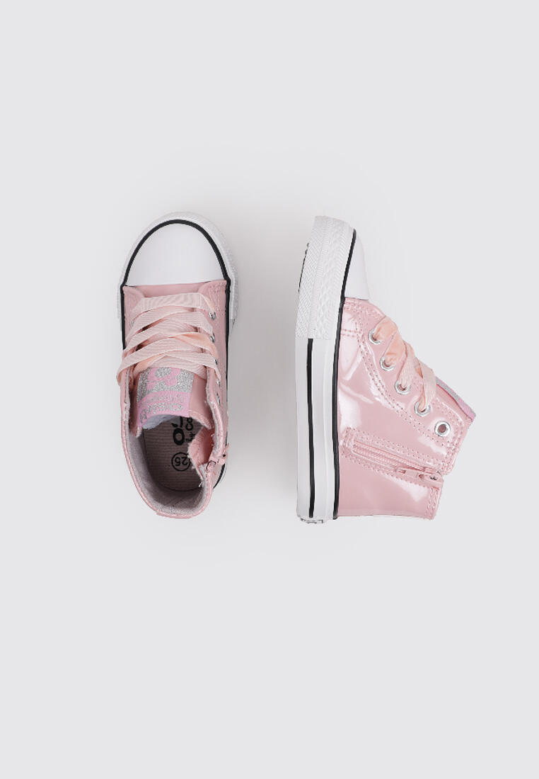 Schoen Osito model 253-056217 voor unisex jongens 5/5