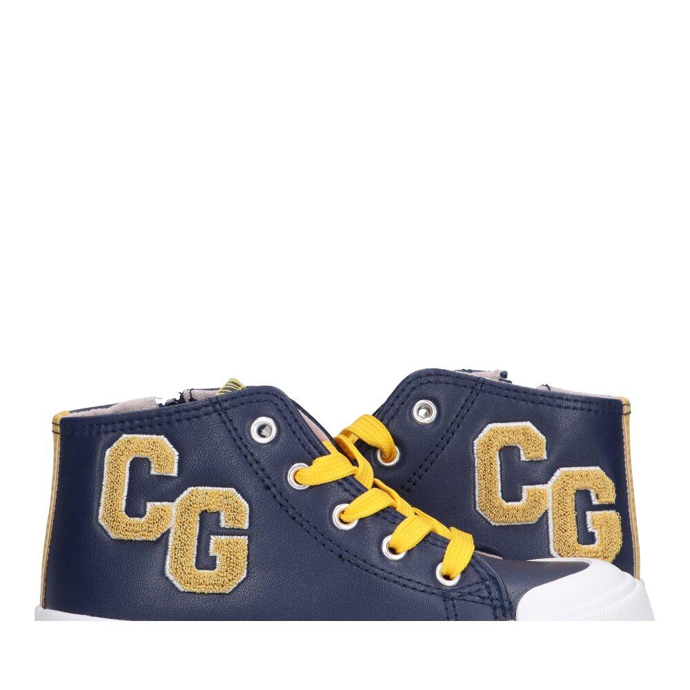 Schoen Osito model 253-987818 voor unisex jongens 6/6