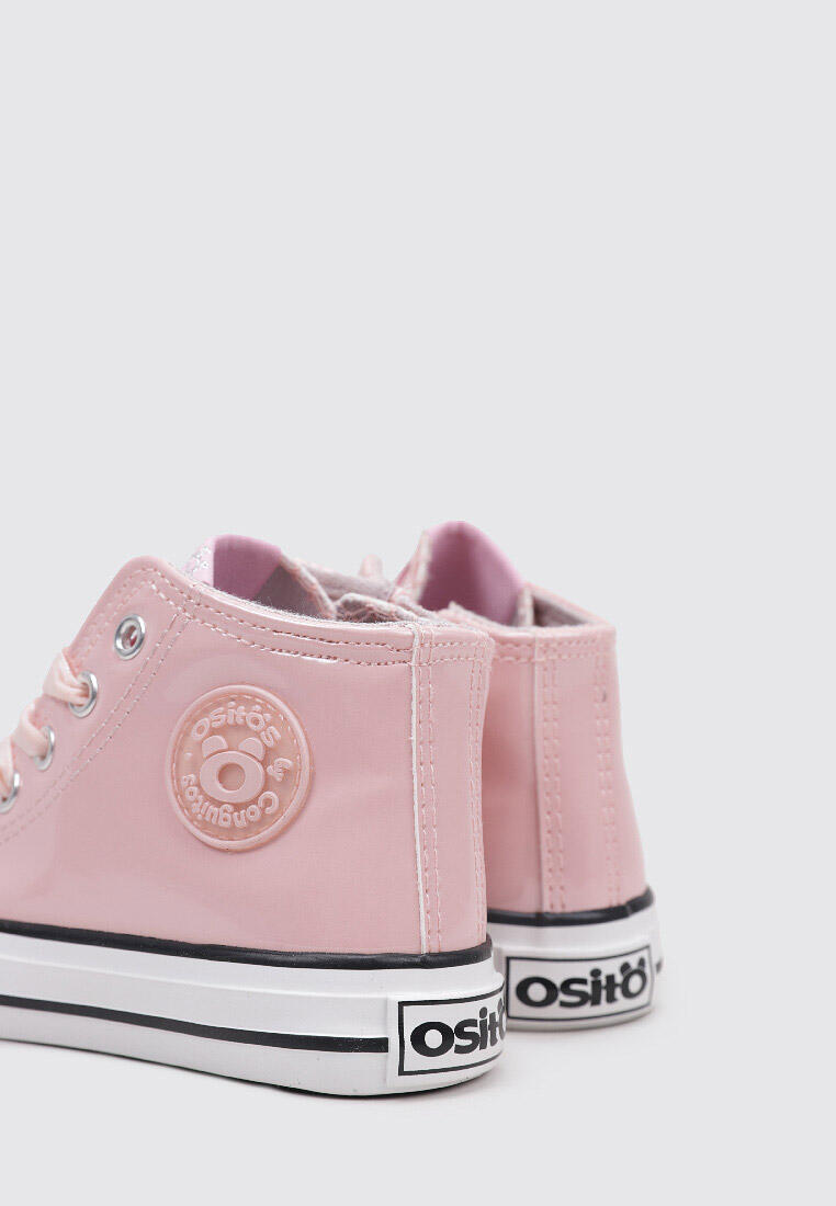 Schoen Osito model 253-056217 voor unisex jongens 4/5